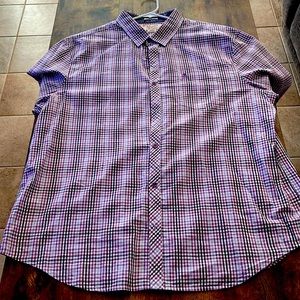 Penguin by Munsingwear long sleeve button up